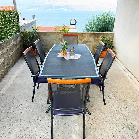Apartment Baloevic Postira Kültér fotó
