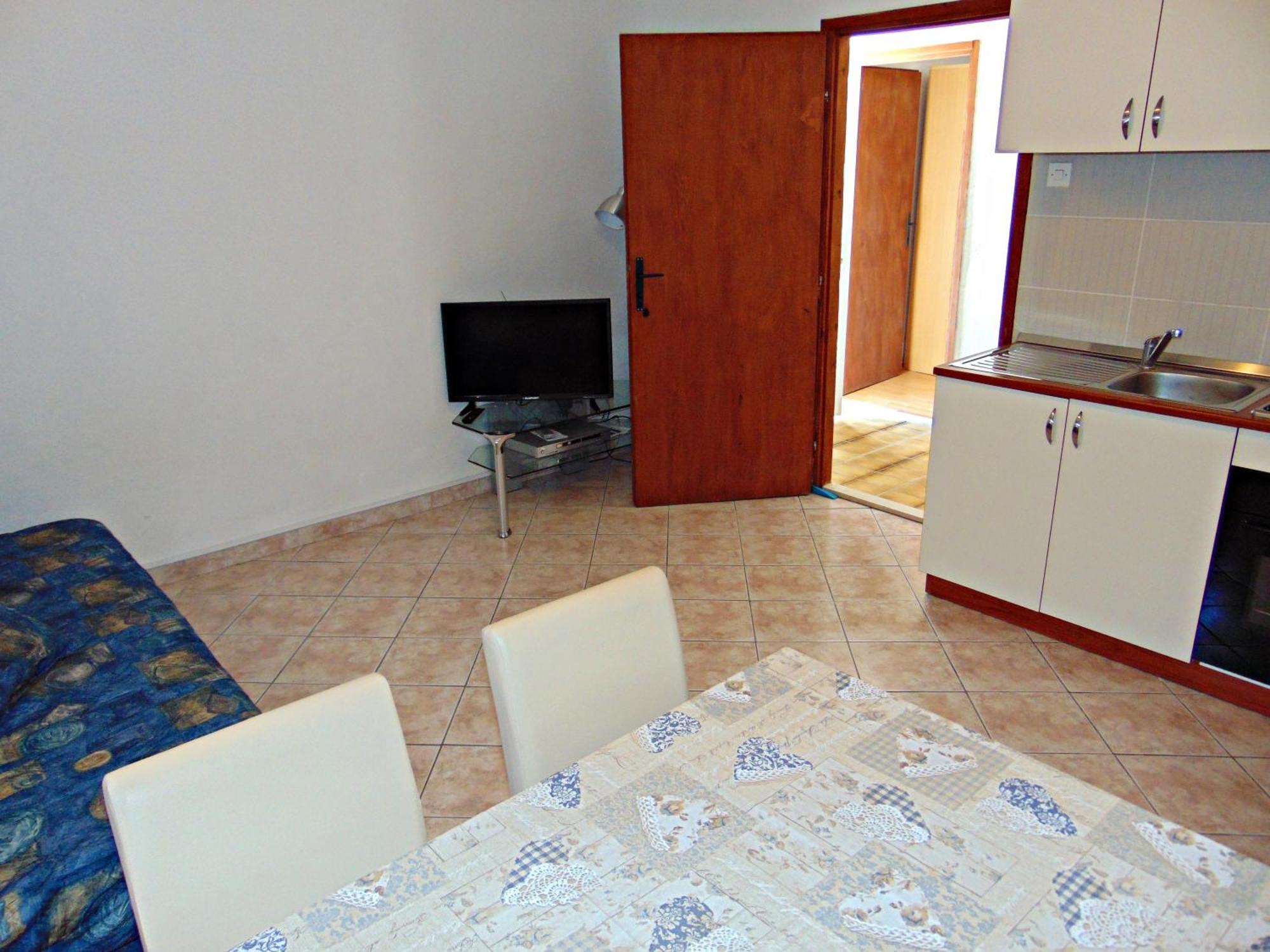 Apartment Baloevic Postira Szoba fotó