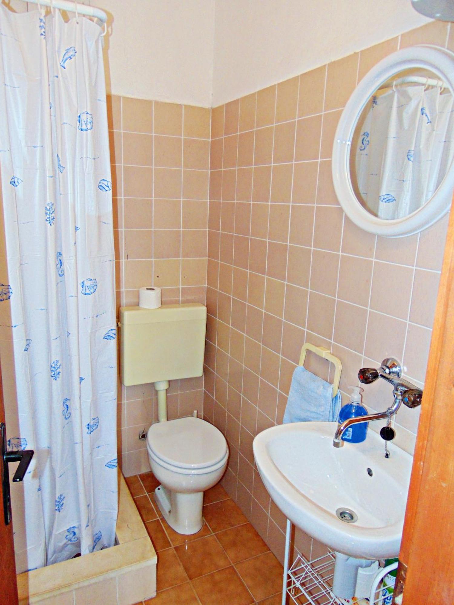 Apartment Baloevic Postira Szoba fotó