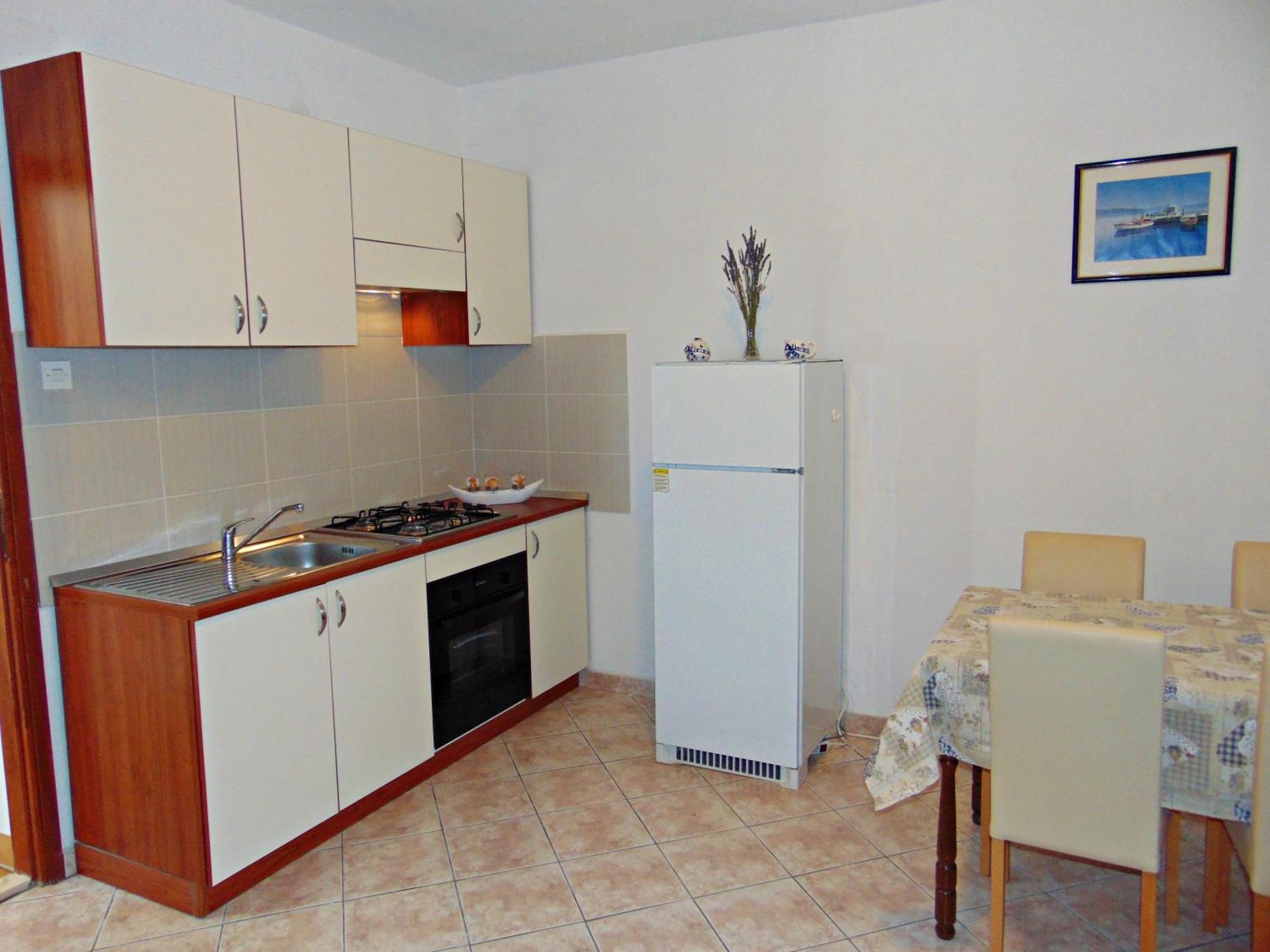Apartment Baloevic Postira Szoba fotó