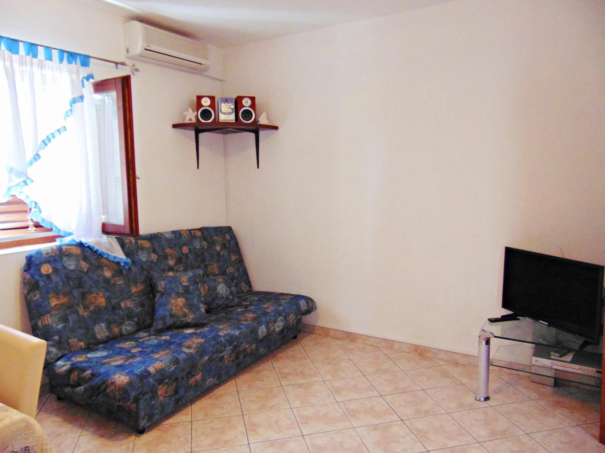 Apartment Baloevic Postira Szoba fotó