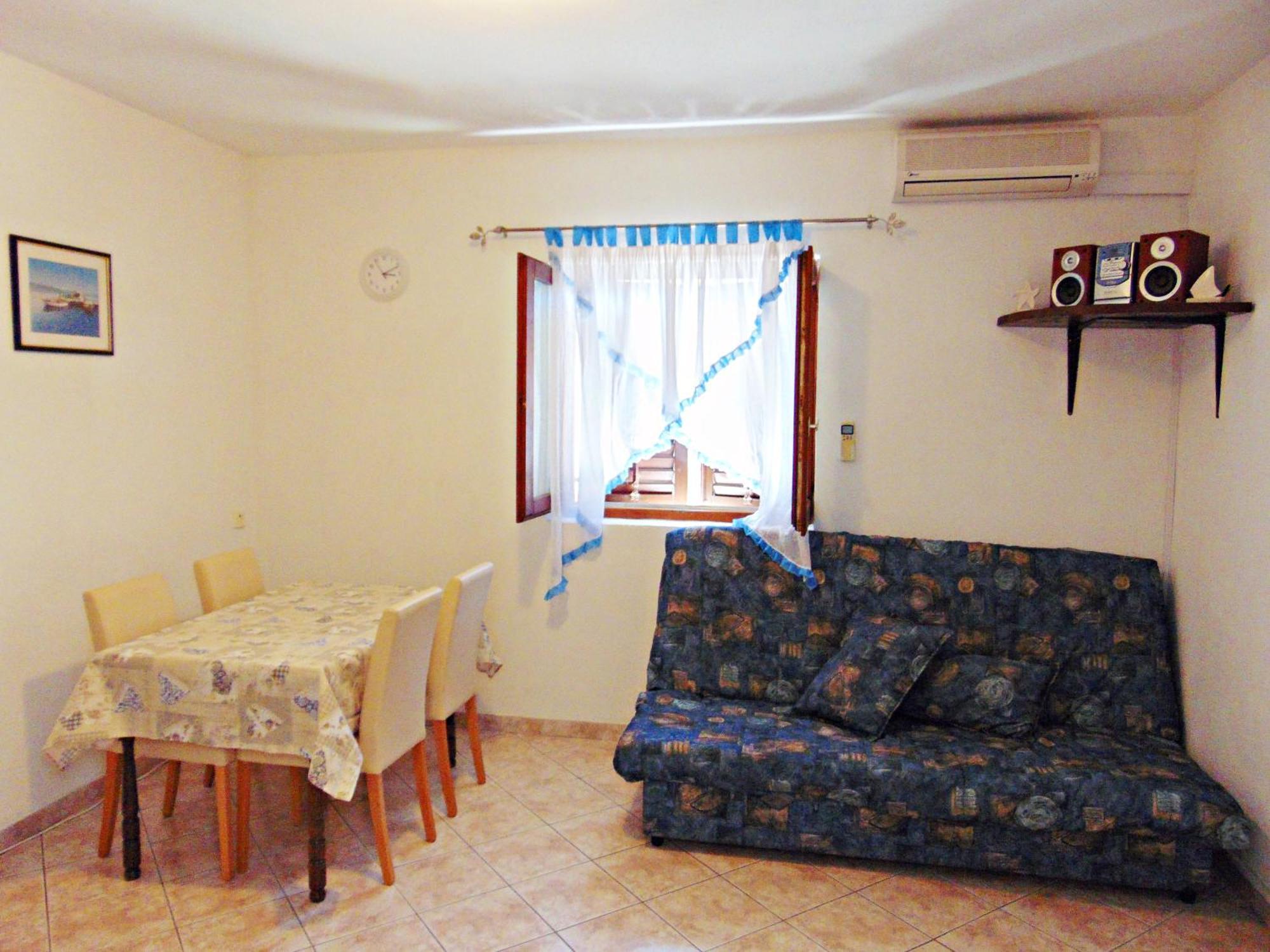 Apartment Baloevic Postira Szoba fotó