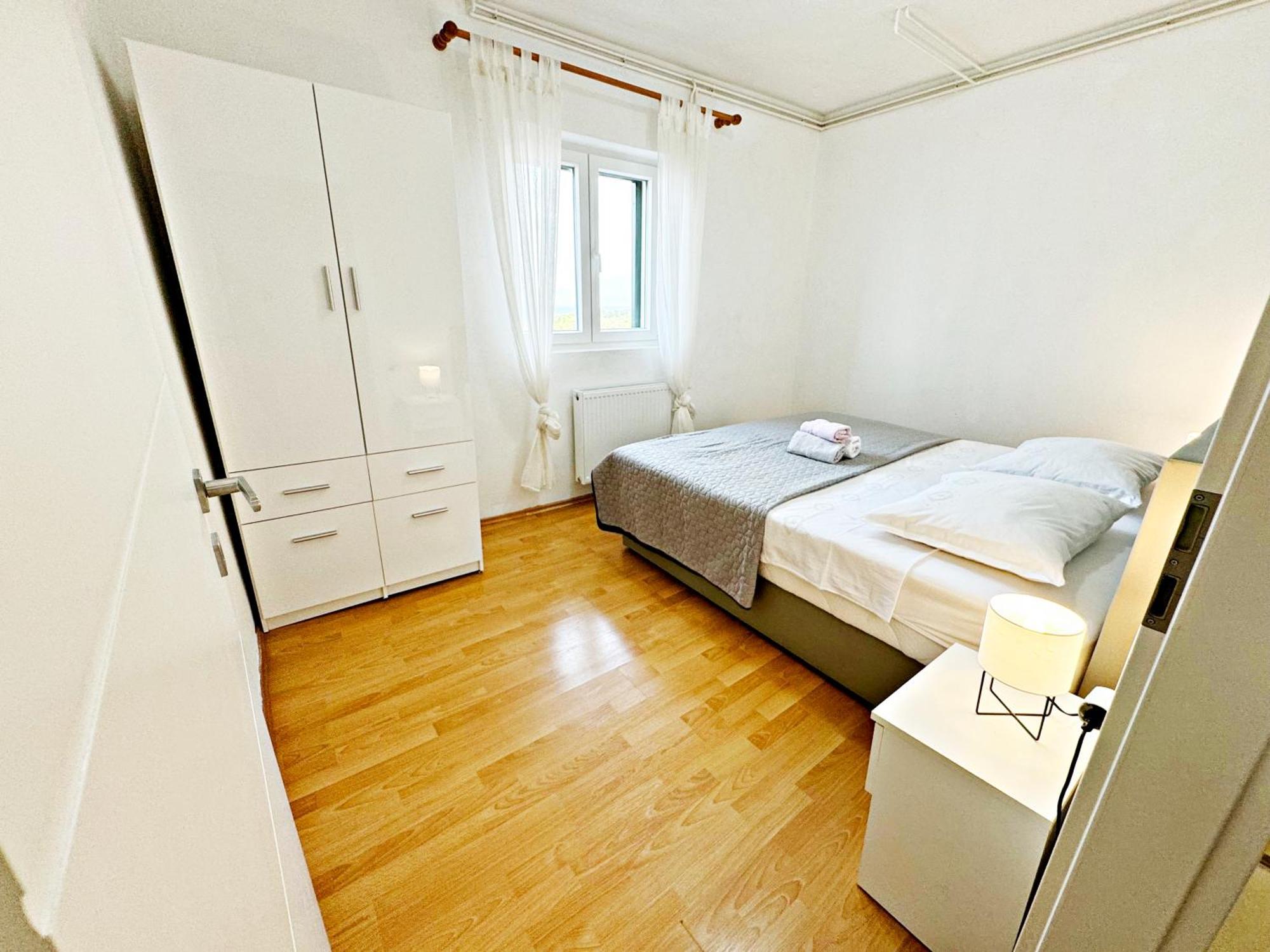 Apartment Baloevic Postira Kültér fotó